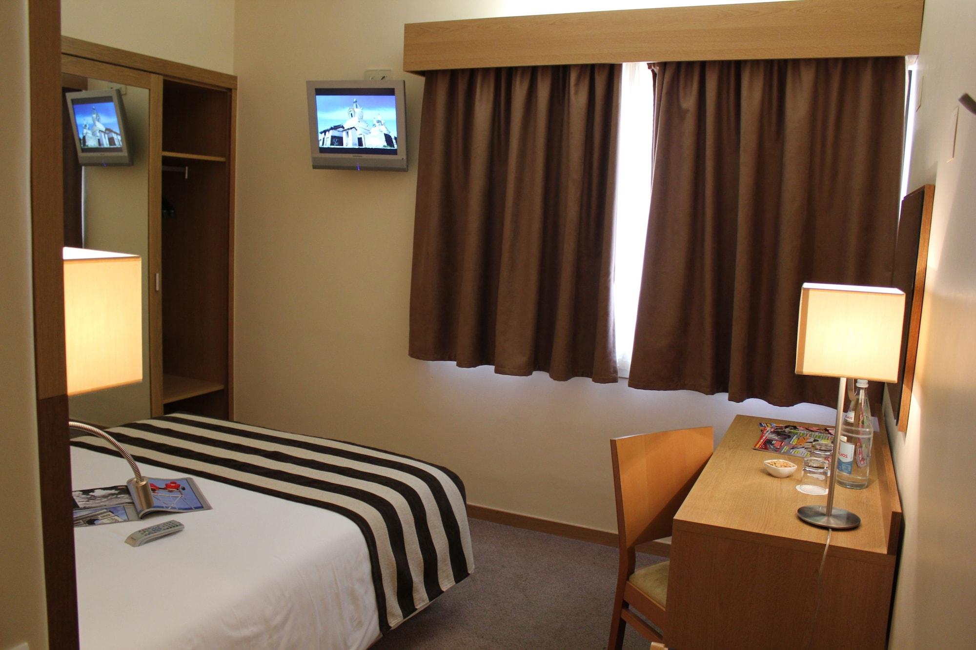 Hotel Principe Lisboa Ngoại thất bức ảnh