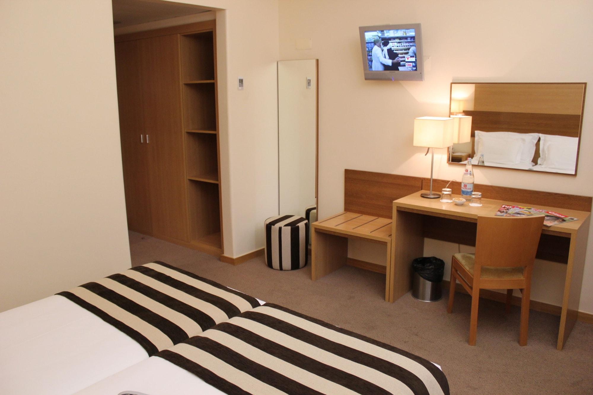 Hotel Principe Lisboa Ngoại thất bức ảnh