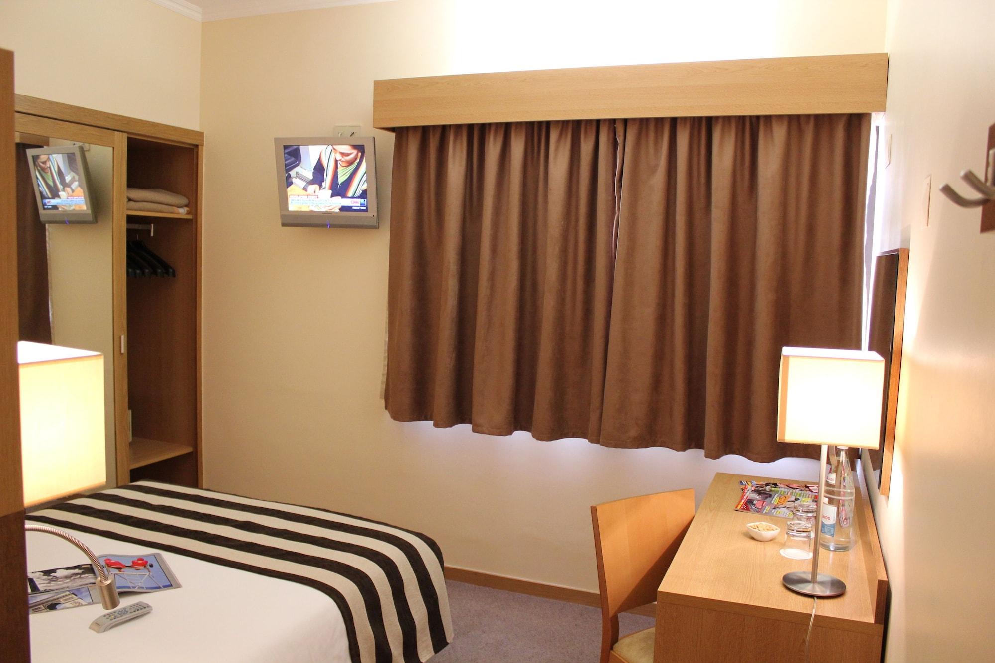 Hotel Principe Lisboa Ngoại thất bức ảnh