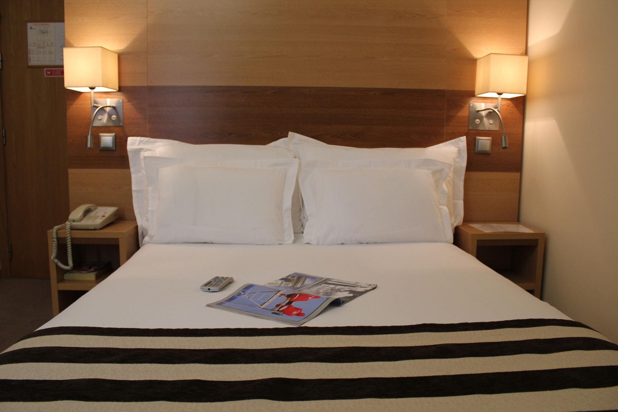 Hotel Principe Lisboa Ngoại thất bức ảnh