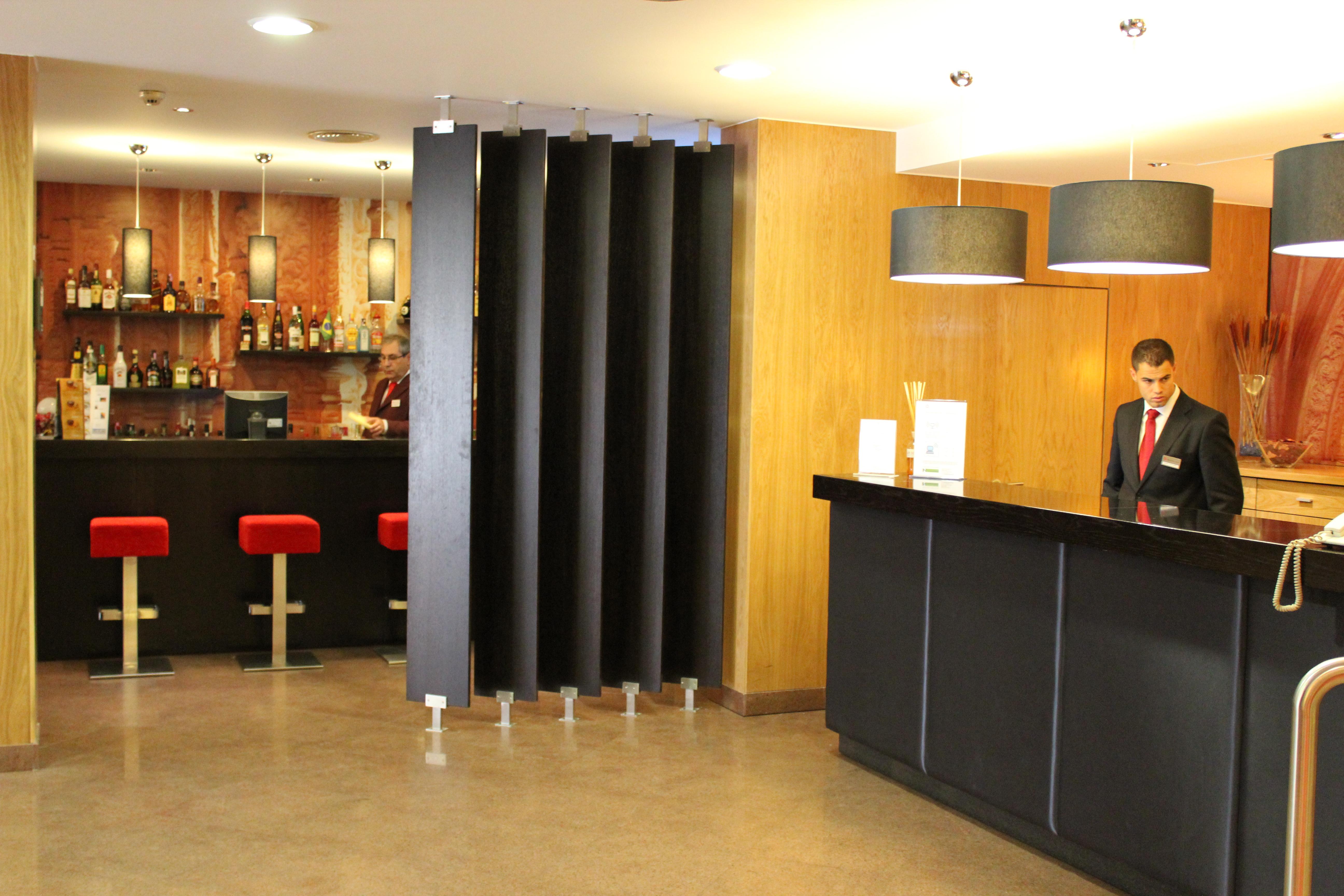 Hotel Principe Lisboa Ngoại thất bức ảnh