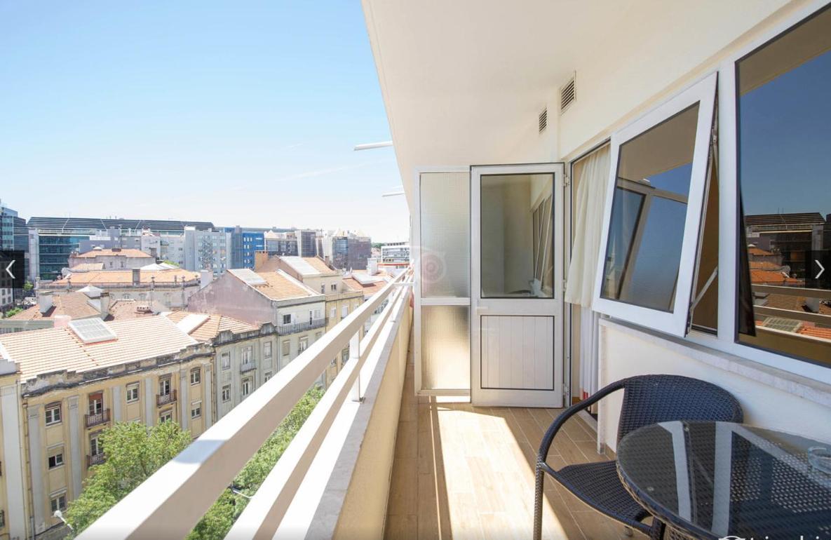 Hotel Principe Lisboa Ngoại thất bức ảnh