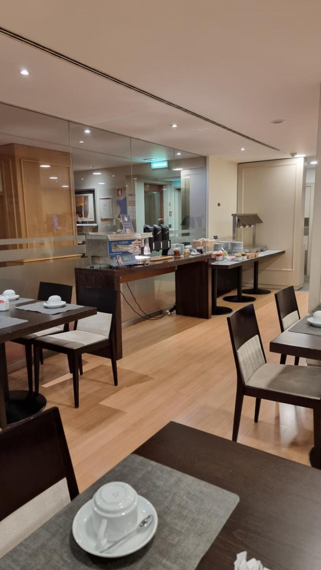 Hotel Principe Lisboa Ngoại thất bức ảnh