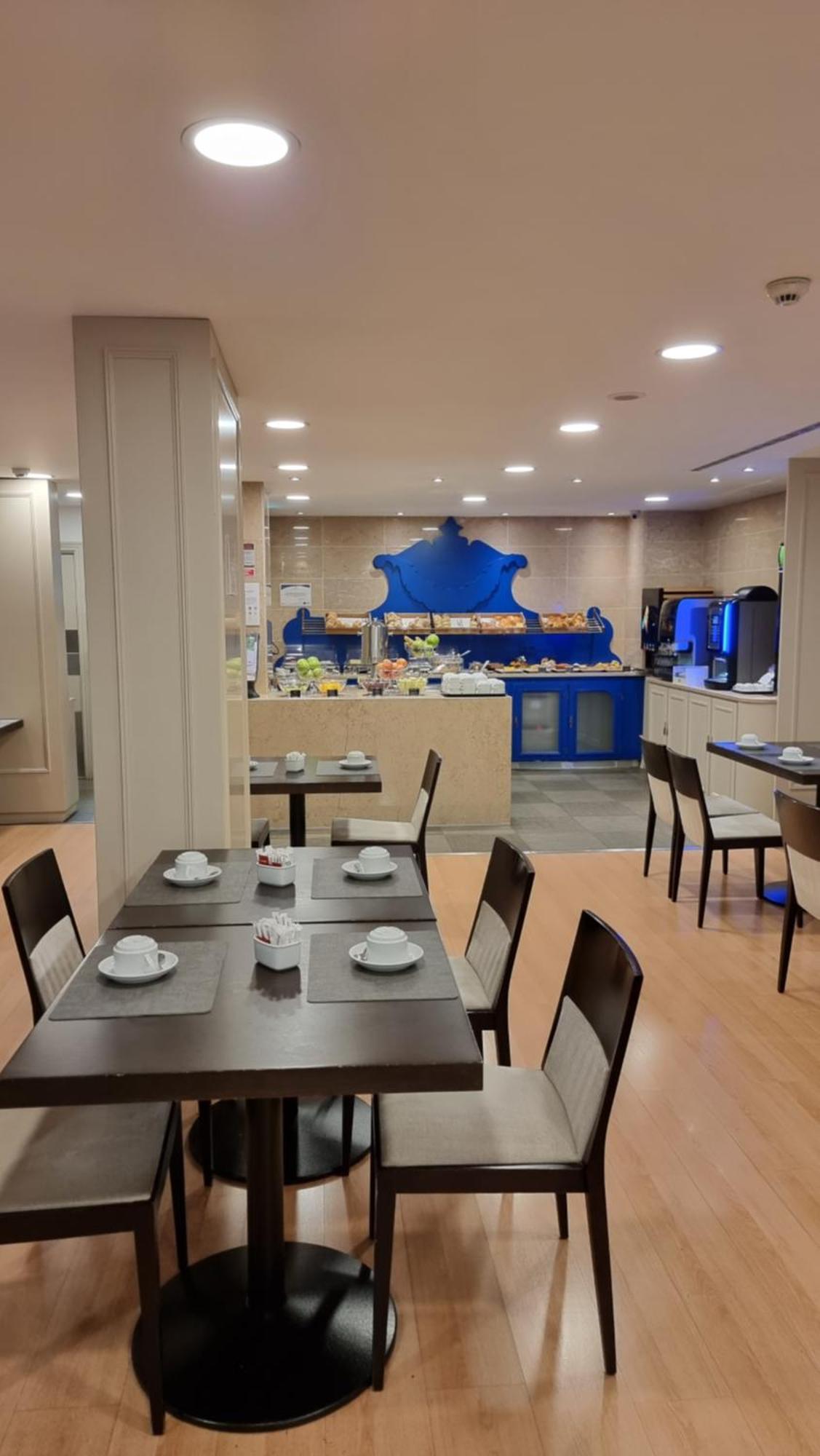 Hotel Principe Lisboa Ngoại thất bức ảnh