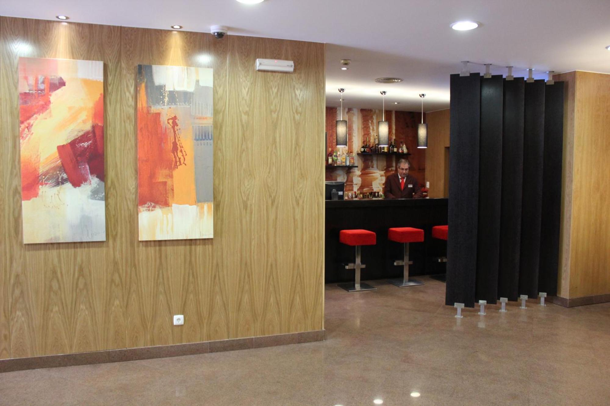 Hotel Principe Lisboa Ngoại thất bức ảnh