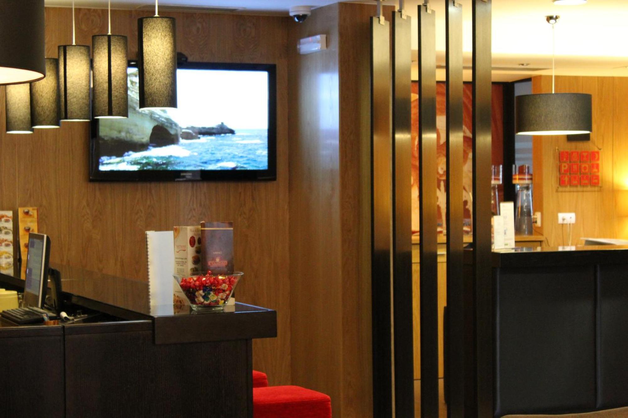 Hotel Principe Lisboa Ngoại thất bức ảnh