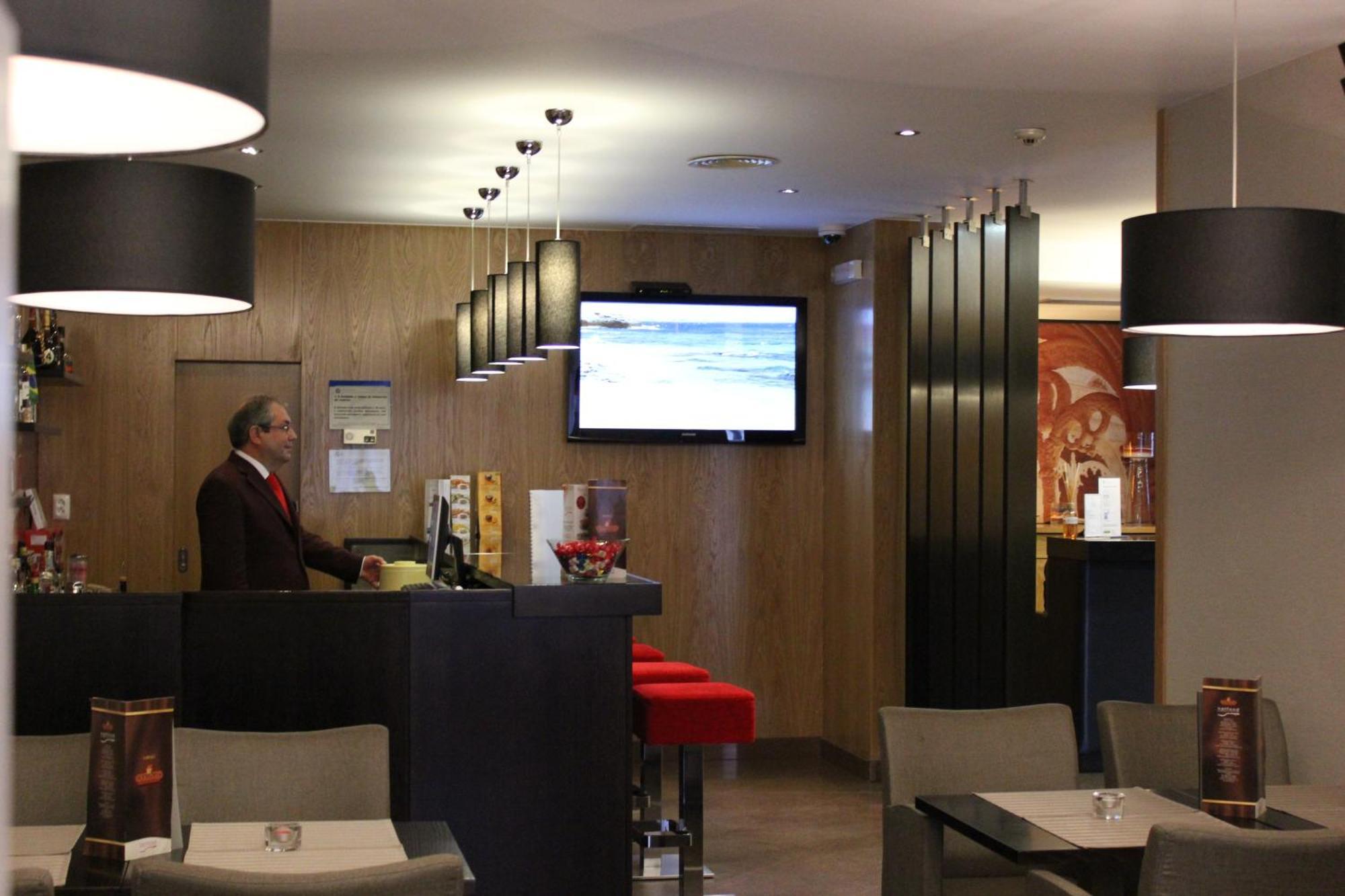 Hotel Principe Lisboa Ngoại thất bức ảnh