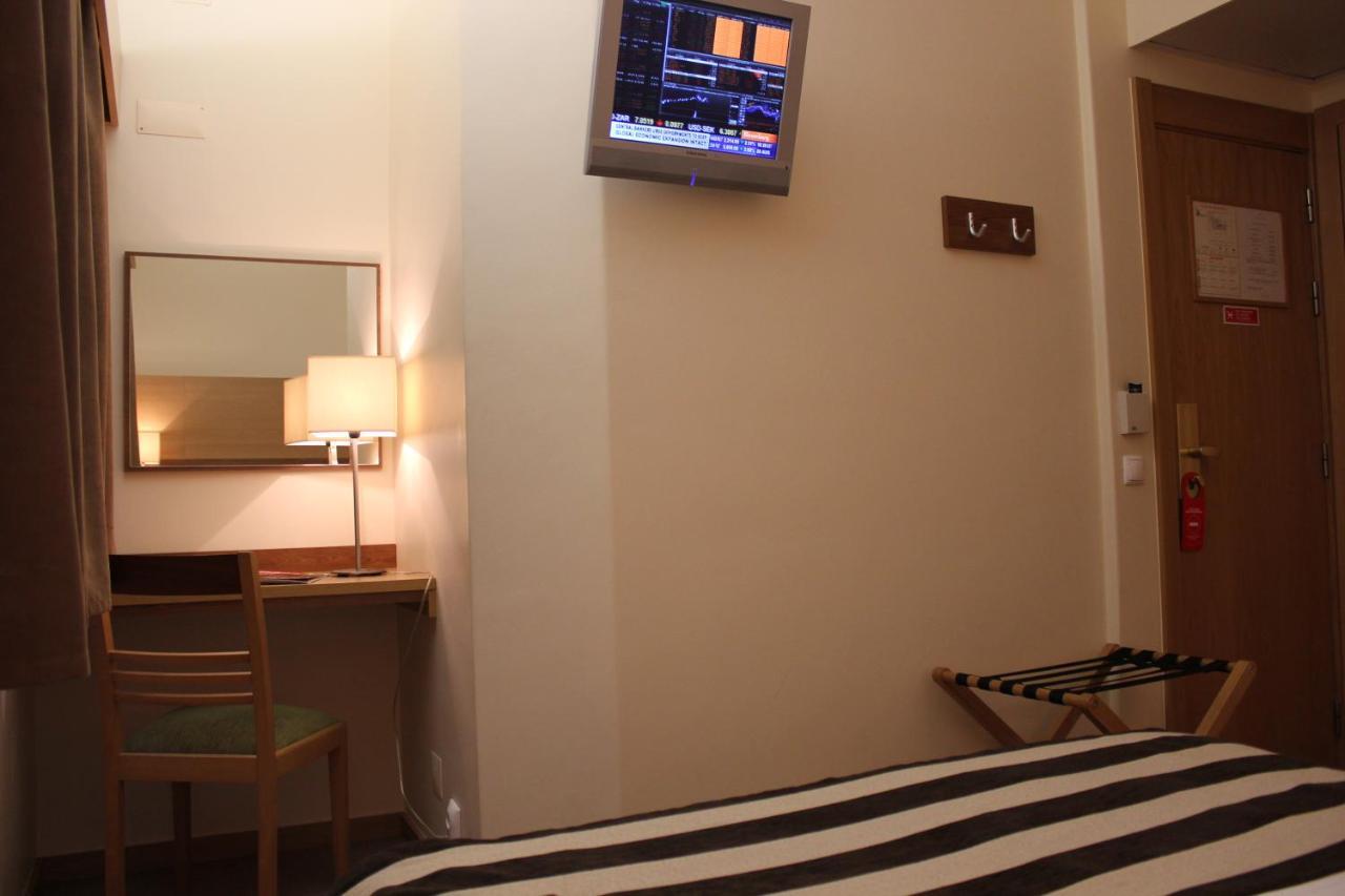 Hotel Principe Lisboa Ngoại thất bức ảnh
